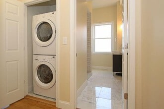 45 Orleans St in Boston, MA - Building Photo - Building Photo