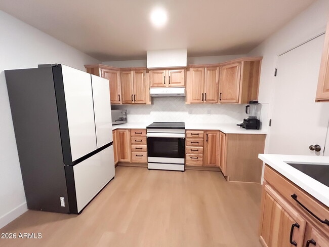 1126 W Oxford Dr in Tempe, AZ - Building Photo - Building Photo