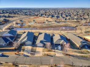 18113 Montoro Way in Edmond, OK - Building Photo - Building Photo
