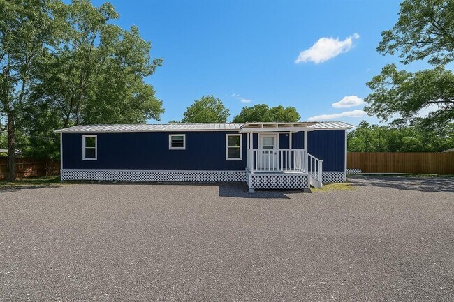 property at 22504 E Martin Dr