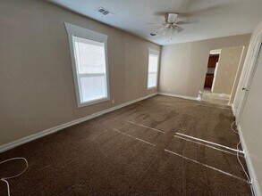 1118 Amarillo St in Abilene, TX - Building Photo - Building Photo
