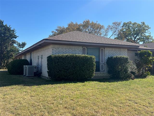 6401 San Juan Ave in Fort Worth, TX - Building Photo - Building Photo