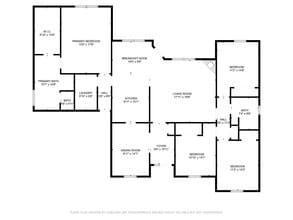 15 Chetay Dr in Cabot, AR - Building Photo - Building Photo