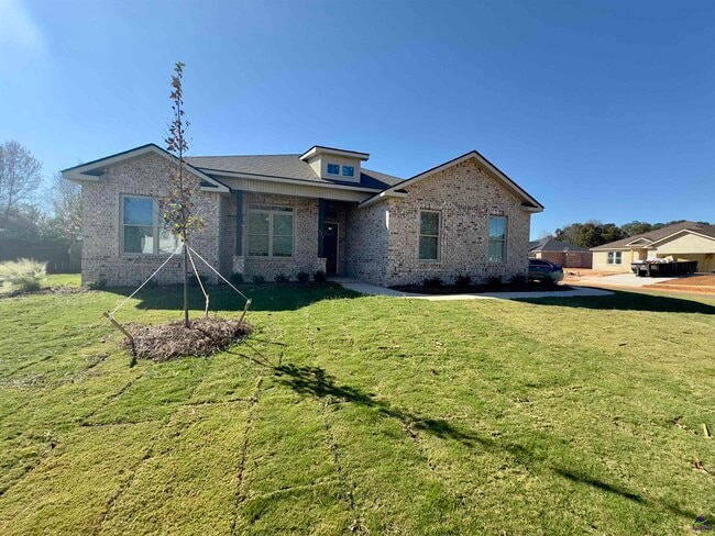 property at 111 Meyers Lake Dr