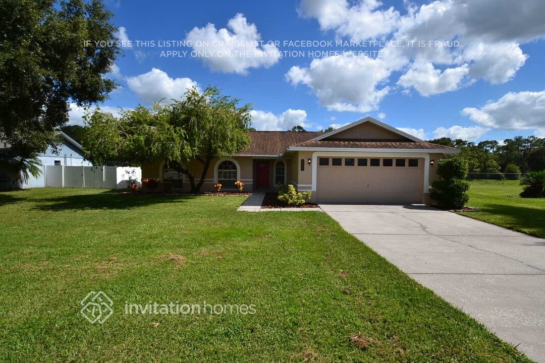 2508 Everleth Dr in Lakeland, FL - Building Photo