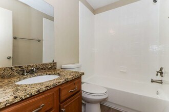 11727 Standing Pine Ln in Tomball, TX - Building Photo - Building Photo