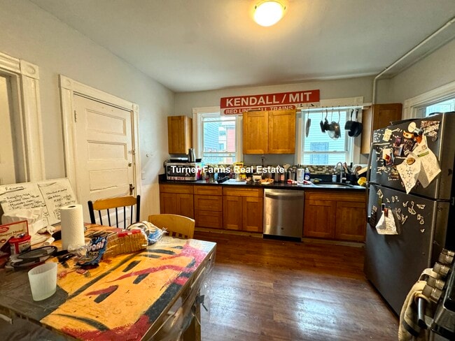3 Kinnaird St, Unit 1