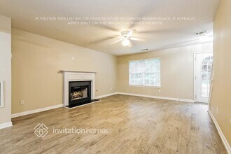 3608 Caseys Cove in Ellenwood, GA - Building Photo - Building Photo