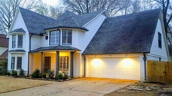 1908 Newfields Rd in Germantown, TN - Building Photo