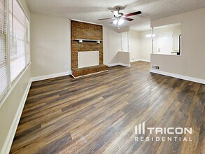 3151 Ridgecrest Dr in Powder Springs, GA - Building Photo - Building Photo