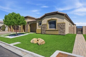 3922 Jacob Lake Cir in Las Vegas, NV - Building Photo - Building Photo