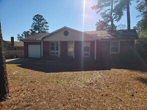220-224 4 Ply Ln in Fayetteville, NC - Building Photo - Building Photo