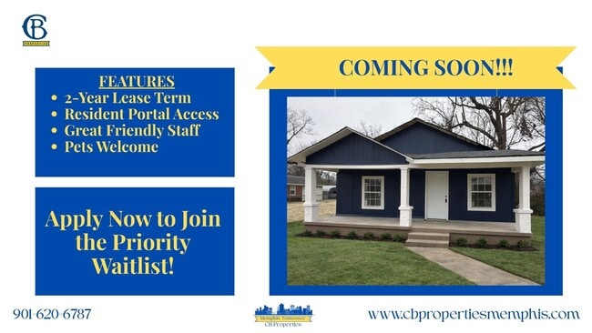 property at 2028 Amity Ave