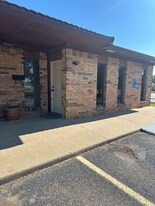 4200 Ridgecrest Cir in Amarillo, TX - Building Photo