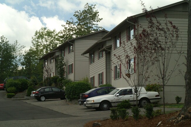 Bonney Lake Place Apartments in Bonney Lake, WA - Building Photo - Building Photo