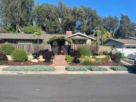 831 Palermo Dr, Unit 2501 in Santa Barbara, CA - Building Photo