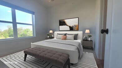 1540 Lebanon Pike, Unit Ontario City Side #315 in Nashville, TN - Building Photo - Building Photo