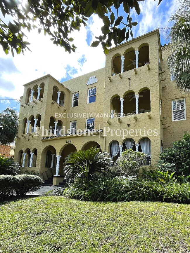 1786 Challen Ave in Jacksonville, FL - Building Photo - Building Photo