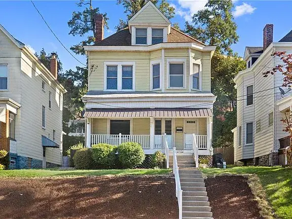 937 Jackman Ave, Unit 2
