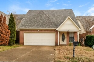 2746 Virginia Woods Pl in Arlington, TN - Building Photo