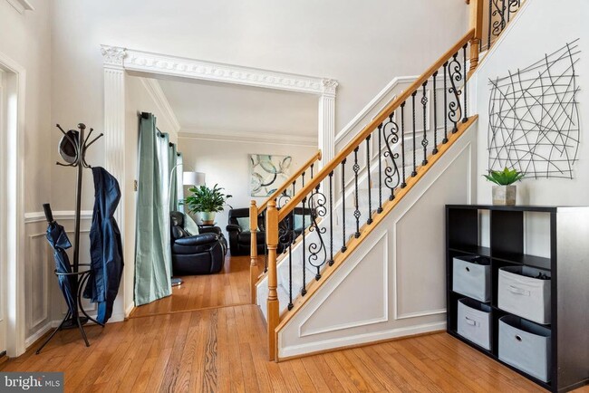 12061 Vantage Point Ct in Bristow, VA - Building Photo - Building Photo