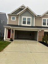 2091 Wild Berry Wy in Batavia, OH - Building Photo