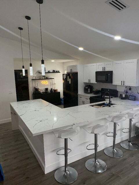 property at 8520 Tourmaline Blvd