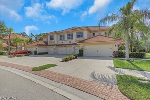 7844 Clemson St in Naples, FL - Building Photo