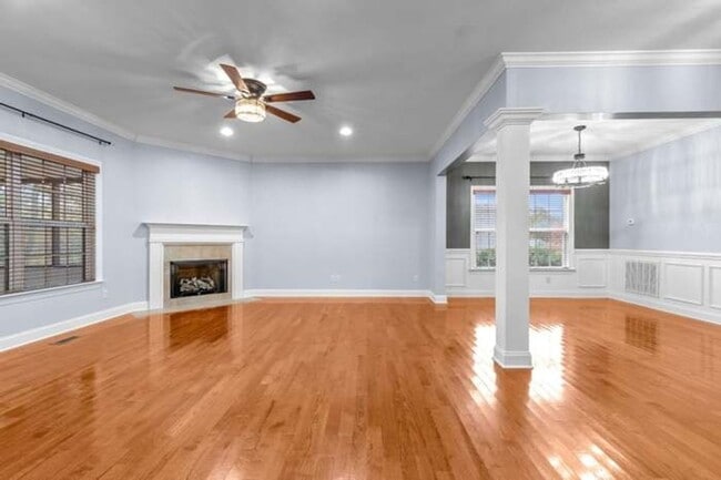 property at 7160 Neville Dr