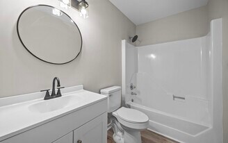 3510 Cedartree Ter in Winston-Salem, NC - Building Photo