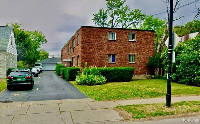 property at 130 Sanders Rd