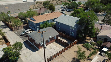 645 Quincy St in Reno, NV - Building Photo - Building Photo