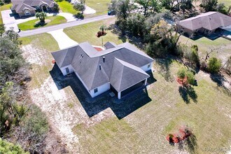 5950 N Petunia Terrace in Beverly Hills, FL - Building Photo - Building Photo