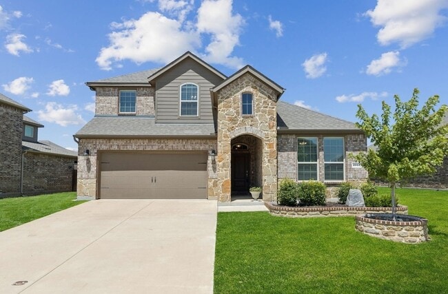 property at 2913 Cerro Ranch Rd