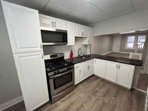 39 N 22nd St in Camden, NJ - Building Photo - Building Photo