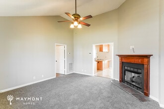 737 Stone Hedge Dr in Nashville, TN - Building Photo - Building Photo