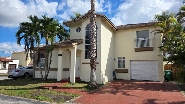 15856 SW 112th Terrace in Miami, FL - Building Photo - Building Photo