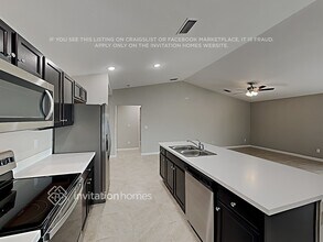 3802 SW Daisy St in Port St. Lucie, FL - Building Photo - Building Photo