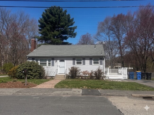 property at 13 Virginia Cir