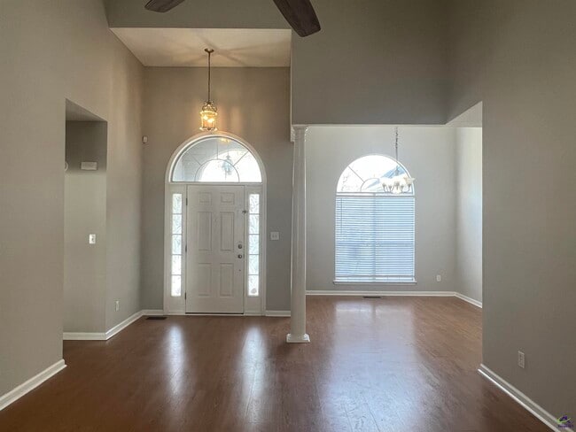 253 Chadwick Cir in Macon, GA - Building Photo - Building Photo