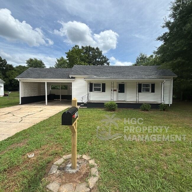 property at 1208 Ridge Ave
