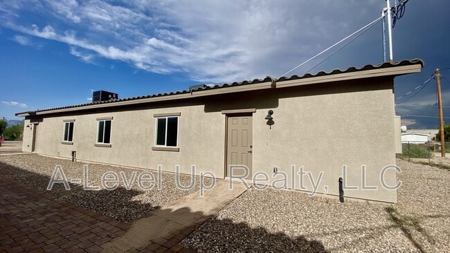 1506 E 28th St in Tucson, AZ - Building Photo - Building Photo