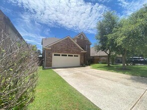 3444 Pine Needle Cir in Round Rock, TX - Building Photo - Building Photo