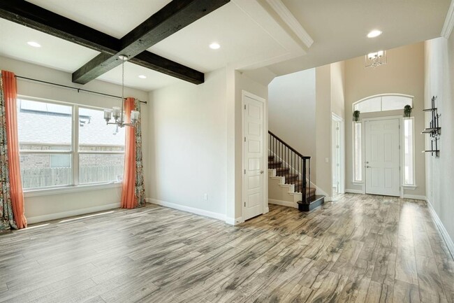 709 Kingston Pl in Cedar Park, TX - Building Photo - Building Photo