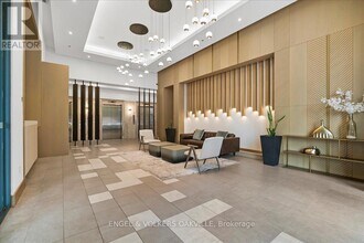 4099-4099 Brickstone Mews in Mississauga, ON - Building Photo - Building Photo