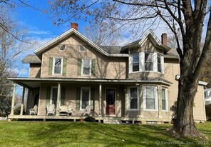 85 Prospect Hill Rd in New Milford, CT - Building Photo