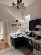 2202 Divisadero St, Unit 3 in San Francisco, CA - Foto de edificio - Building Photo