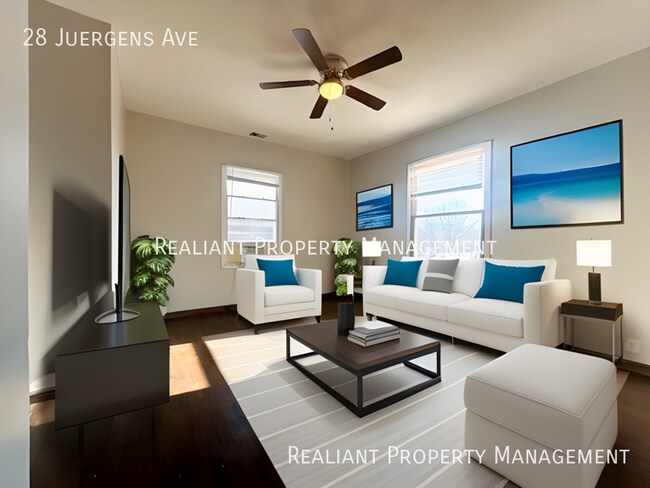 28 Juergens Ave in Cincinnati, OH - Building Photo - Building Photo