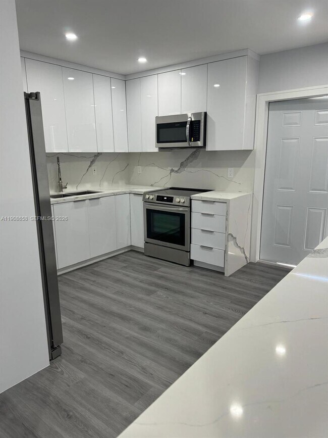 property at 1230 NW 70th St