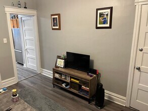 1807 Lincoln Ave in Northampton, PA - Foto de edificio - Building Photo